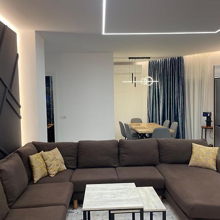 Julies Vila Ksamil Dış mekan fotoğraf