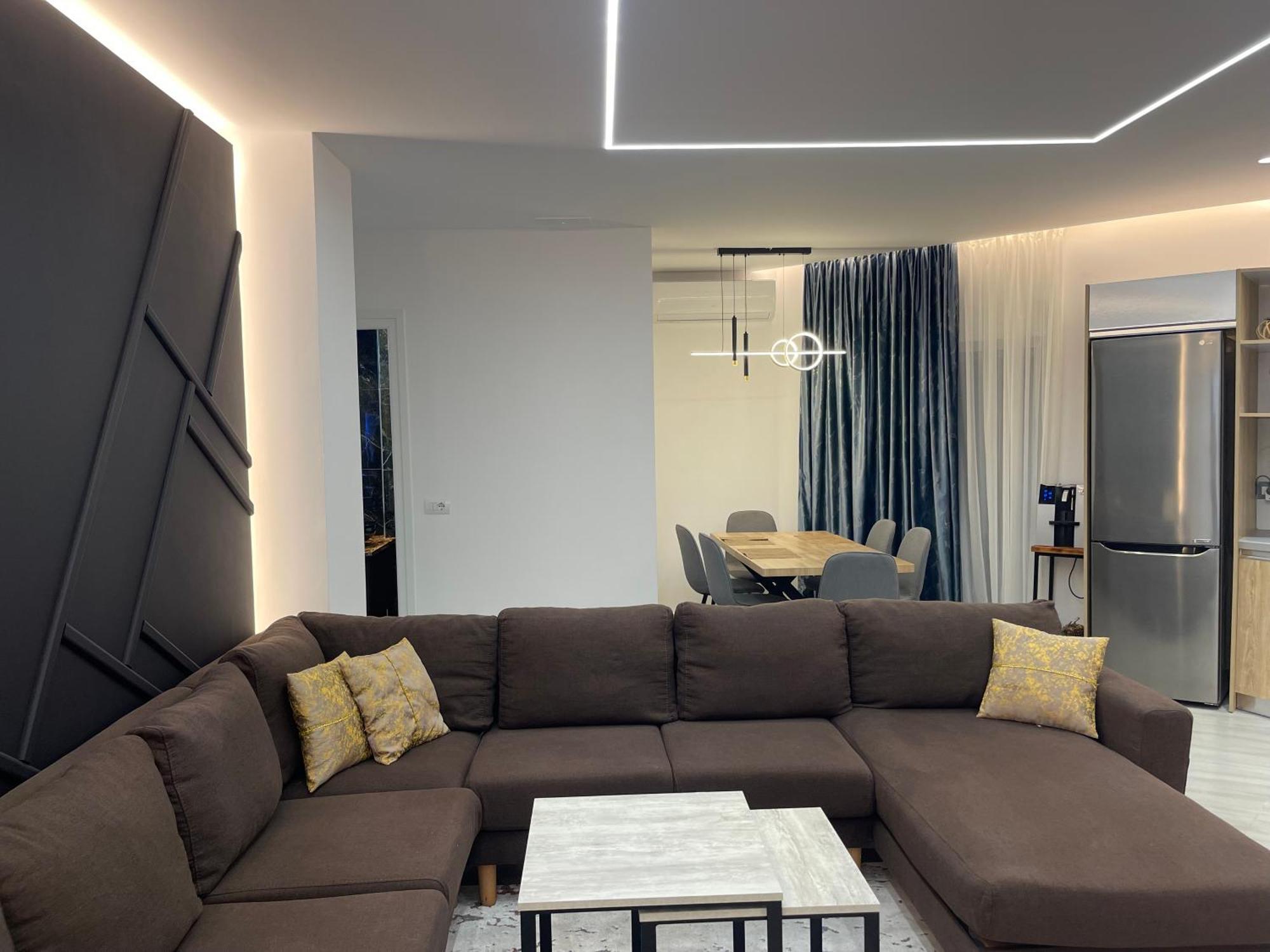 Julies Vila Ksamil Dış mekan fotoğraf