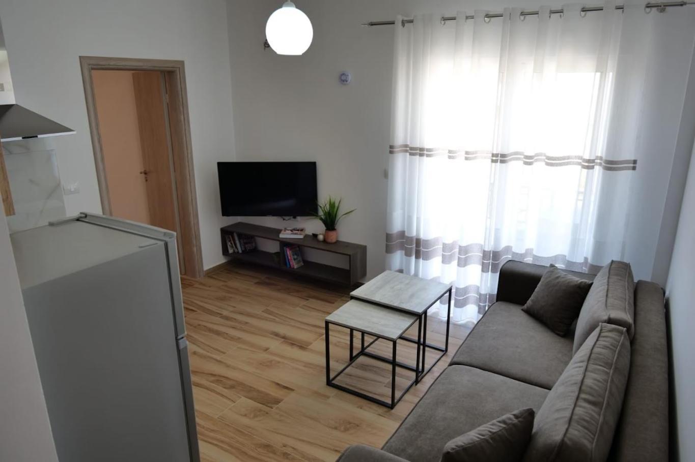 Julies Vila Ksamil Dış mekan fotoğraf